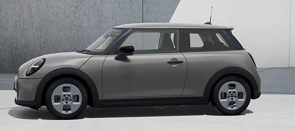 MINI Cooper S 2 of 5
