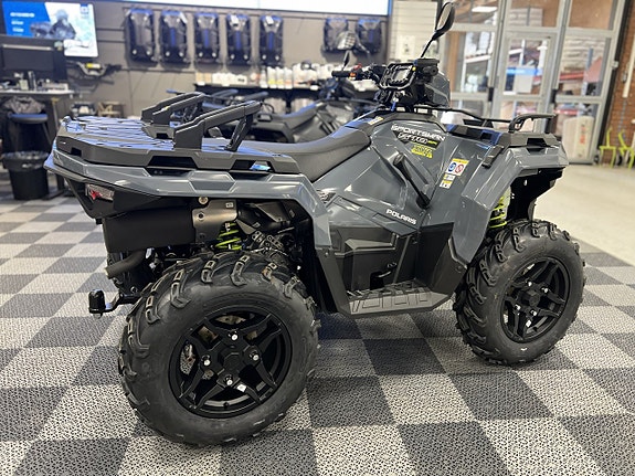 Polaris Sportsman 570 EPS Deluxe 3 of 3