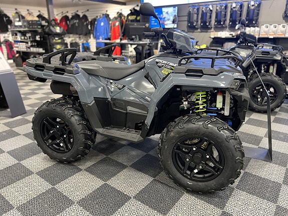 Polaris Sportsman 570 EPS Deluxe 2 of 3