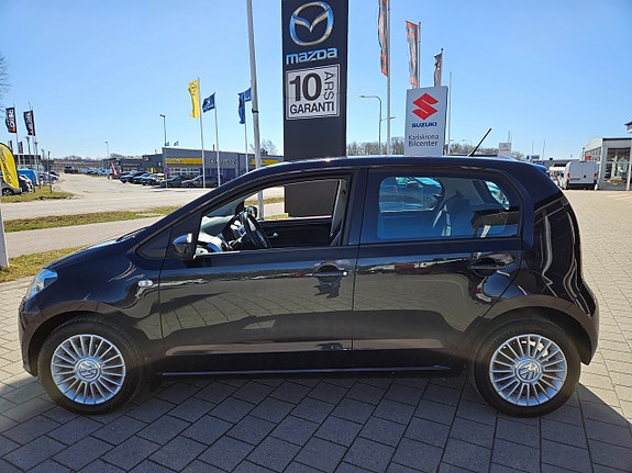 Volkswagen UP! 10 of 22