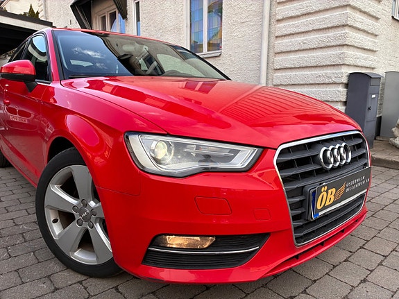 Audi A3 6 of 25