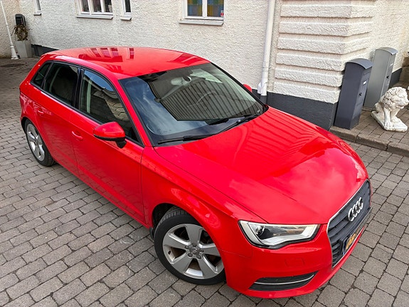 Audi A3 5 of 25