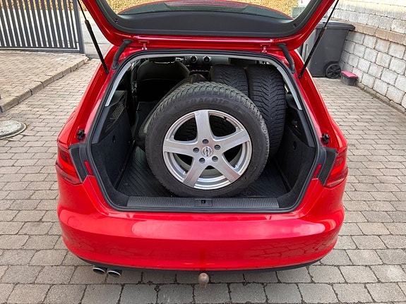Audi A3 12 of 25