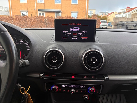 Audi A3 15 of 25