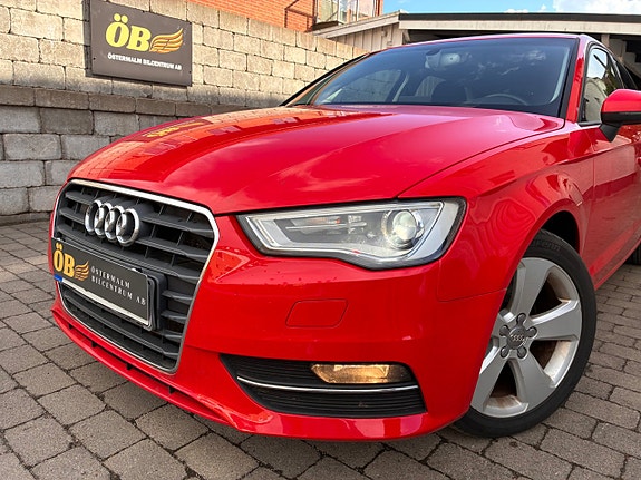 Audi A3 3 of 25