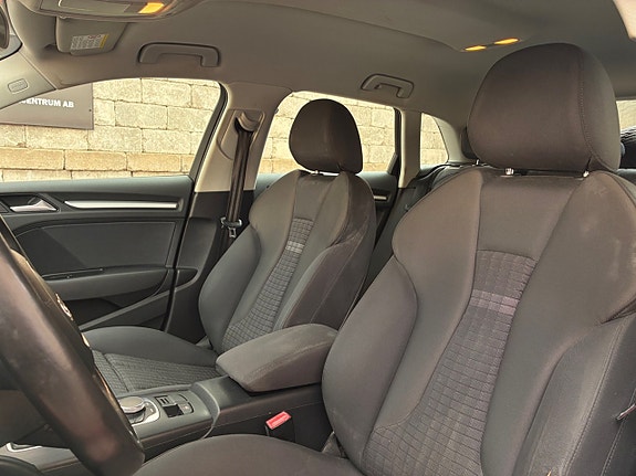 Audi A3 21 of 25