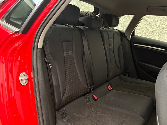 Audi A3 24 of 25