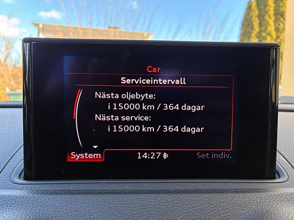Audi A3 19 of 25