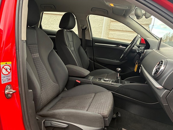 Audi A3 23 of 25