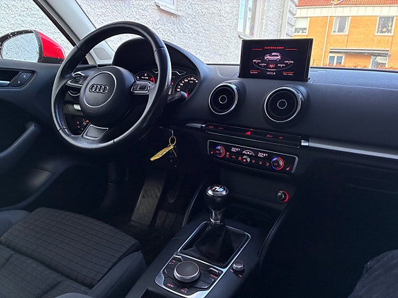 Audi A3 17 of 25