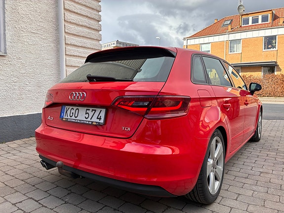 Audi A3 11 of 25