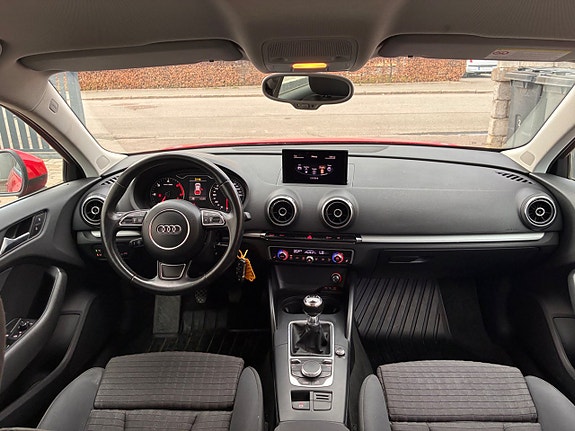 Audi A3 14 of 25
