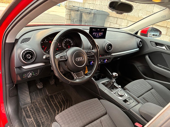 Audi A3 20 of 25