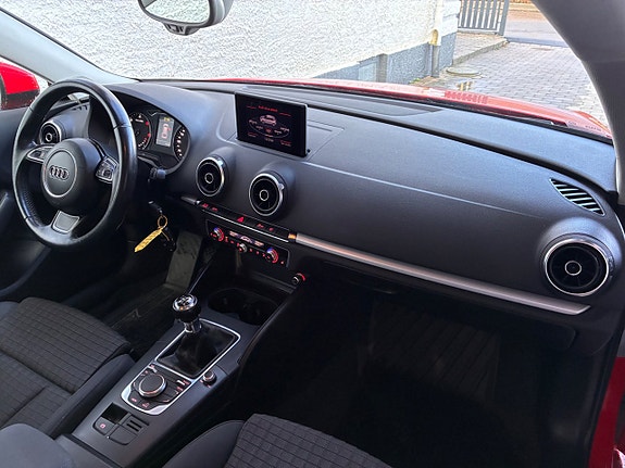 Audi A3 22 of 25