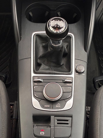 Audi A3 16 of 25
