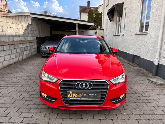 Audi A3 7 of 25
