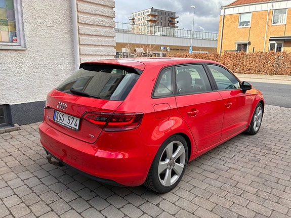 Audi A3 10 of 25