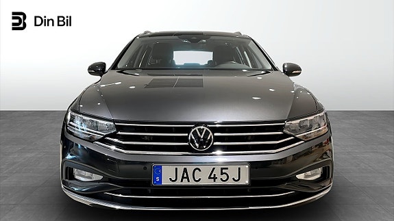 Volkswagen Passat 4 of 5