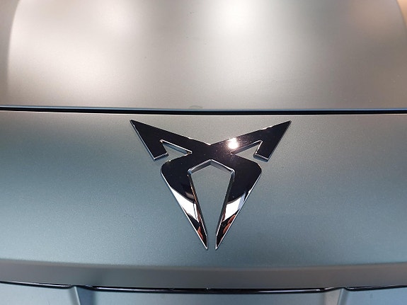 Cupra Formentor 17 of 17