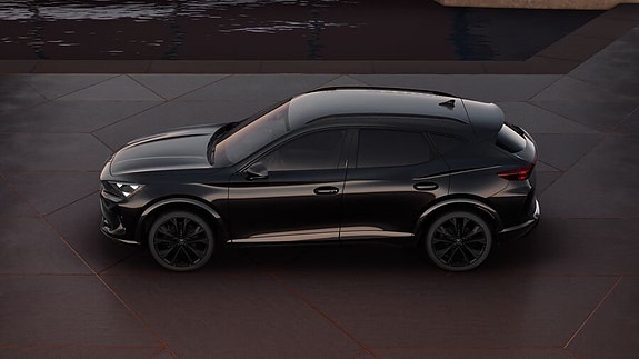 Cupra Formentor 7 of 15