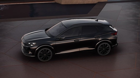 Cupra Formentor 15 of 15