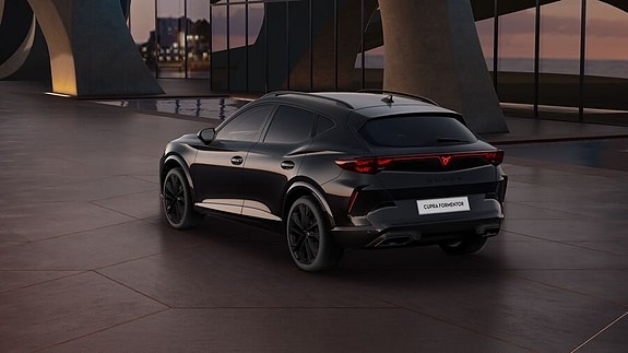 Cupra Formentor 3 of 5