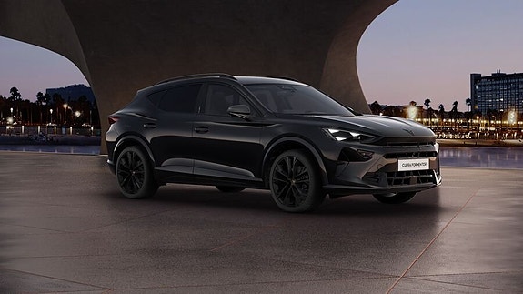 Cupra Formentor 14 of 15