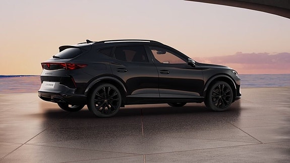 Cupra Formentor 11 of 15