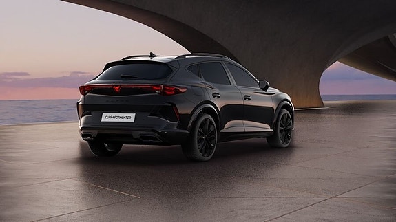 Cupra Formentor 12 of 15