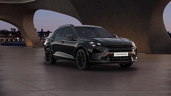 Cupra Formentor 13 of 15