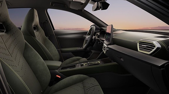 Cupra Formentor 8 of 15