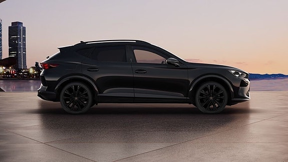 Cupra Formentor 6 of 15