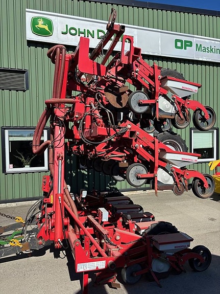 Kverneland Monopill SE