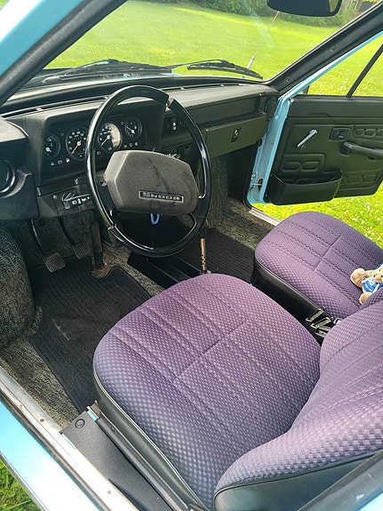 Skoda 120 6 of 9