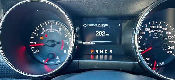 Ford Mustang 15 of 15