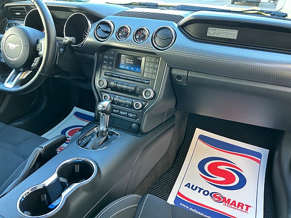 Ford Mustang 14 of 15