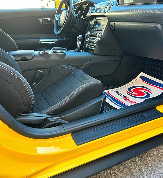 Ford Mustang 13 of 15