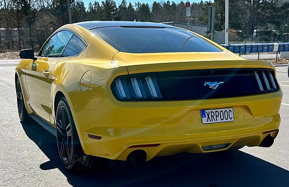 Ford Mustang 6 of 15