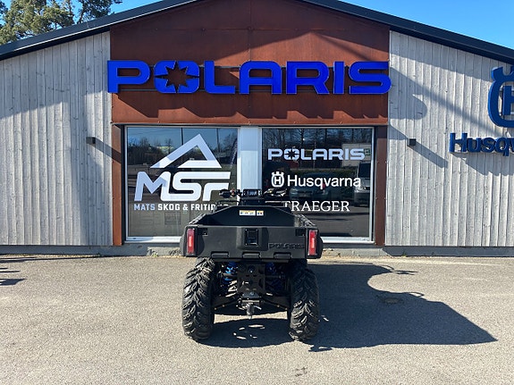 Polaris SPORTSMAN 570 6X6 NORDIC PRO SPORTSMAN 570 6X6 NORDIC PRO kampanj 3 of 3