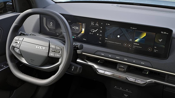 Kia EV2 5 of 6