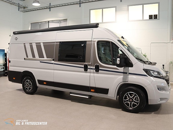 Carado CV 640 PRO Automat / AC