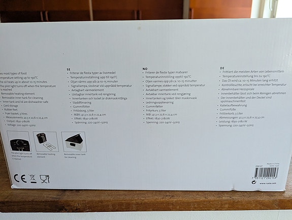 Product image 2 of 2