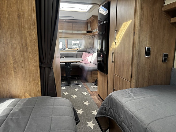Kabe Classic 560 GLE KS Mover/Förtält 17 of 18