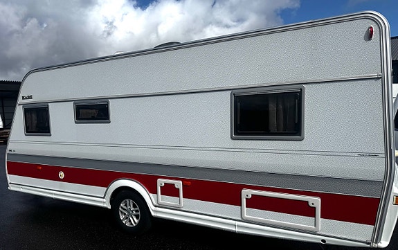 Kabe Classic 560 GLE KS Mover/Förtält 3 of 18