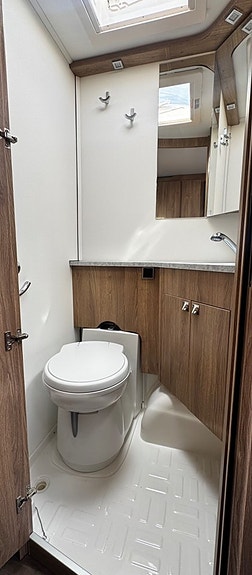 Kabe Classic 560 GLE KS Mover/Förtält 12 of 18