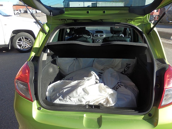 Renault Clio 4 of 5