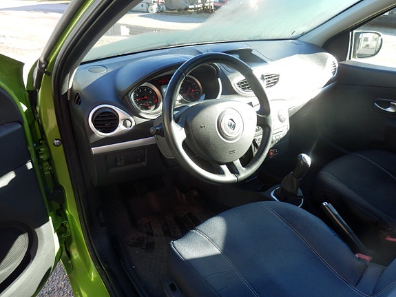 Renault Clio 5 of 5