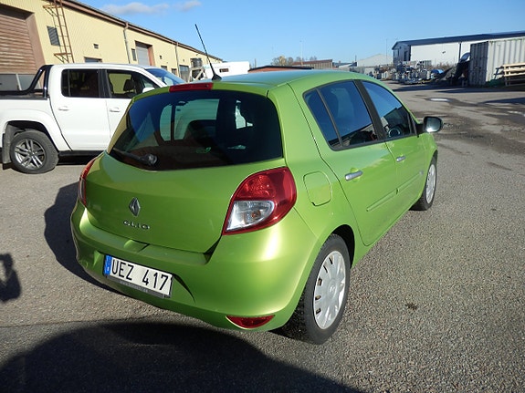 Renault Clio 3 of 5