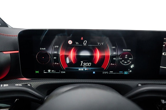 Mercedes-Benz CLA200 17 of 25