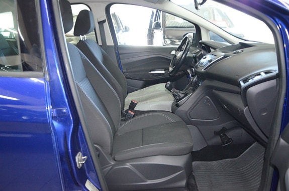 Ford C-Max 6 of 8